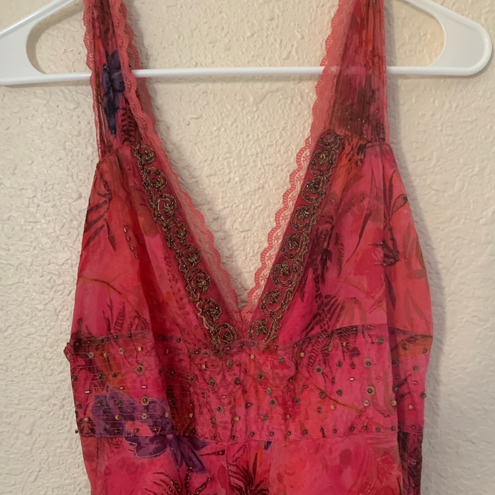 Summer Dress